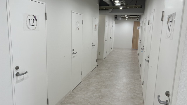ポケットワーク仙台店のチャットルーム46部屋（東北最大規模）