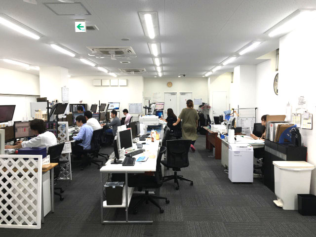 京都で在宅チャットレディをするならポケットワーク大阪店のサポートを受けるのがおすすめ