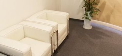 Alice（アリス）福岡天神店のチャットルーム内部写真