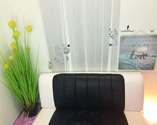 トゥインクル大阪の店内環境を紹介する写真