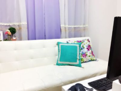 ジュエル名古屋店舗内の様子