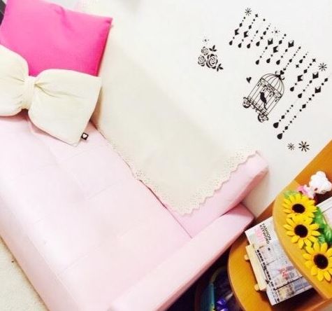 ジュエルの店舗内の様子