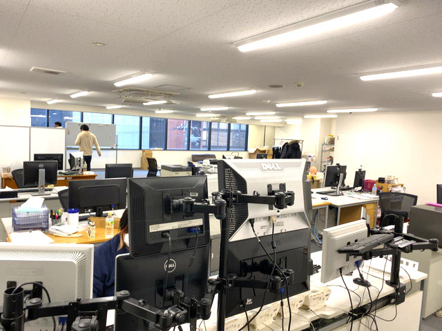 ポケットワーク名古屋の在宅チャットレディ登録フロー