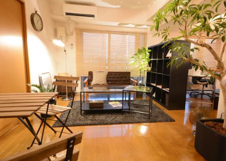 フレイバーチャット川崎店のバナー画像