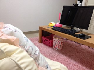 チャットレディJP千葉中央区店の外観または内観