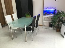 ジュエル長野店のチャットルーム内部の様子