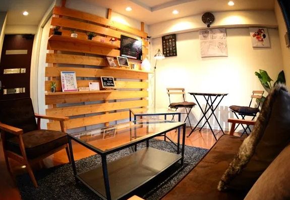 NMRグループ渋谷店の店舗画像