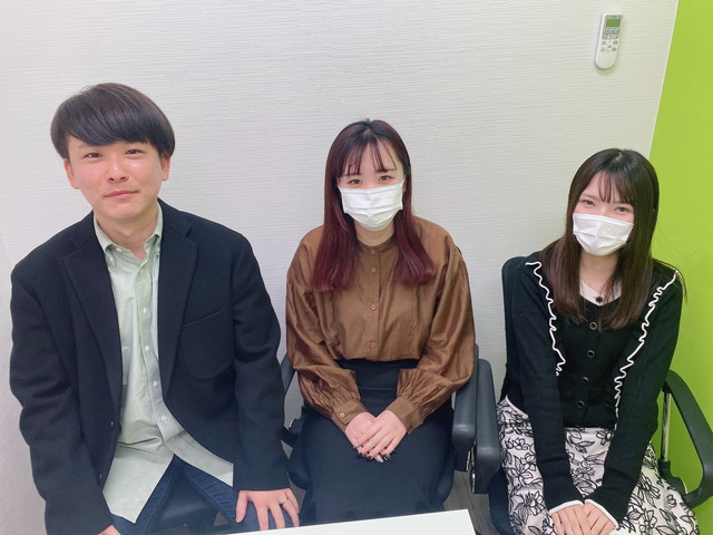 大分で在宅チャットレディをはじめる女性のイメージ