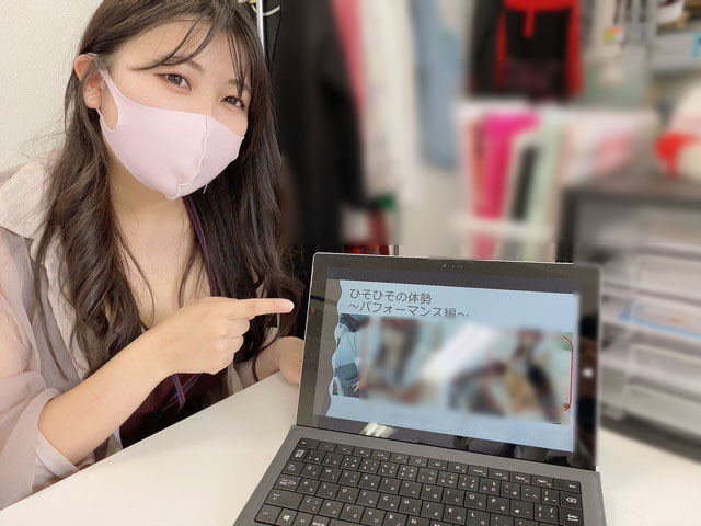 アスタリスク大阪梅田店の研修効果（半年のノウハウを1ヶ月で習得）